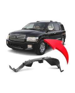 Fender Liner for Nissan Armada 2004-2015