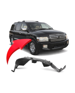 Fender Liner for Nissan Armada 2004-2015