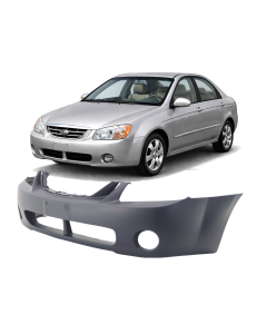 Bumper Cover for Kia Spectra Spectra5 2004-2006