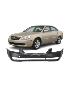 Bumper Cover for Kia Optima, Magentis 2006-2008