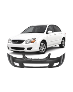 Bumper Cover for Kia Spectra 2007-2009
