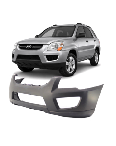 Bumper Cover for Kia Sportage 2009-2010