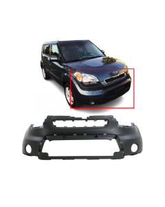 Bumper Cover for Kia Soul 2010-2011