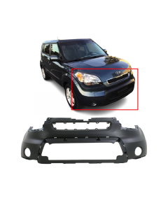 Bumper Cover for Kia Soul 2010-2011
