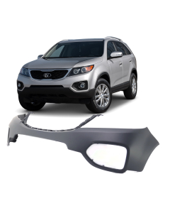 Bumper Cover for Kia Sorento 2011-2013