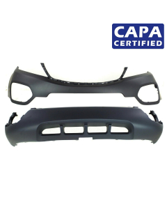 Bumper Cover Kit for Kia Sorento 2011-2013