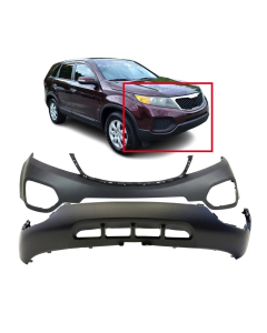 Bumper Cover Kit for Kia Sorento 2011-2013