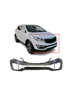 Bumper Cover for Kia Sportage 2011-2016