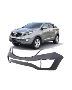 Bumper Cover for Kia Sportage 2011-2016