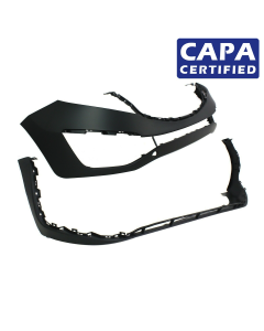 Bumper Cover Kit for Kia Sportage 2011-2016