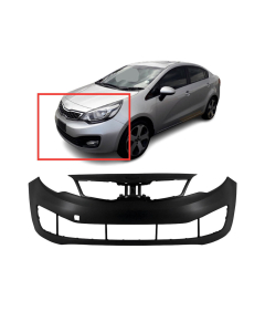 Bumper Cover for Kia Rio 2012-2015