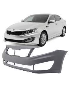 Bumper Cover for Kia Optima 2012-2013