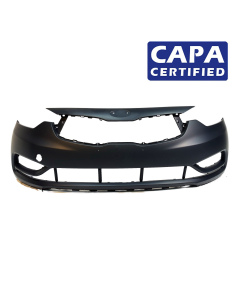 Bumper Cover for KIA Forte 2014-2016