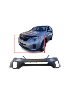 Bumper Cover for Kia Sorento 2014-2015