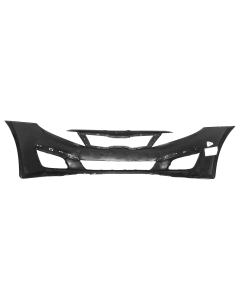 Bumper Cover & Grille Kit for Kia Optima 2014-2015