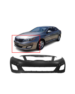 Bumper Cover for Kia Optima 2014-2015