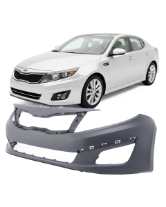 Bumper Cover for Kia Optima 2014-2015