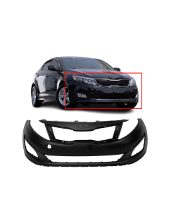 Bumper Cover for Kia Optima 2014-2015