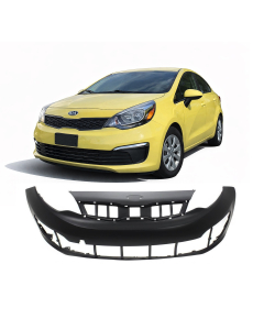 Bumper Cover for Kia Rio 2016-2017