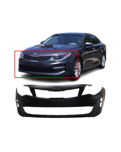Bumper Cover for Kia Optima 2016-2018