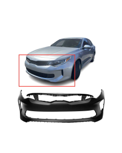 Bumper Cover for KIA Optima 2016-2018