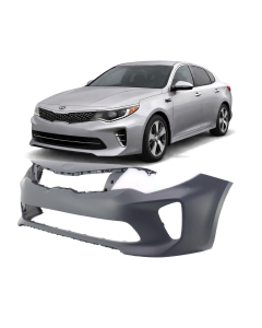 Bumper Cover for KIA Optima 2016-2018