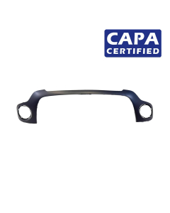 Bumper Cover for Kia Soul 2017-2019