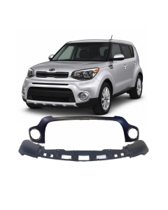 Bumper Cover Kit for Kia Soul 2017-2019