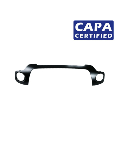 Bumper Cover for Kia Soul 2017-2019