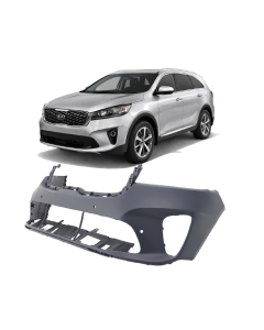 Bumper Cover for Kia Sorento 2019-2020