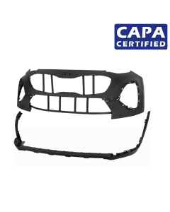 Bumper Cover Kit for Kia Sportage 2020-2022