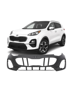 Bumper Cover for Kia Sportage 2020-2022