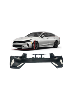 Bumper Cover for Kia K5 2021-2023