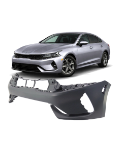 Bumper Cover for Kia K5 2021-2023