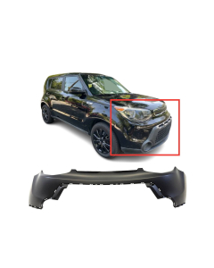 Bumper Cover for Kia Soul 2014-2016