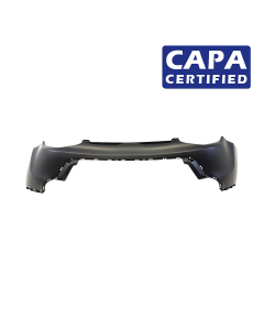 Bumper Cover for Kia Soul 2014-2016