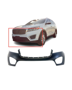 Bumper Cover for Kia Sorento 2016-2018