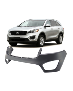 Bumper Cover for Kia Sorento 2016-2018