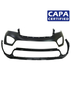 Bumper Cover Kit for Kia Sorento 2016-2018