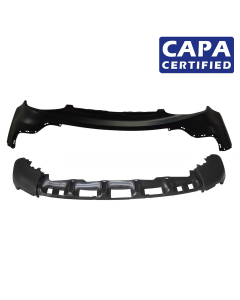 Bumper Cover Kit for KIA Soul 2017-2019