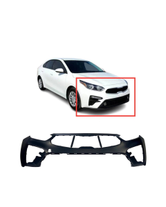 Bumper Cover for Kia Forte 2019-2021
