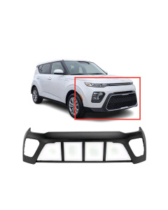 Bumper Cover for Kia Soul 2020-2022