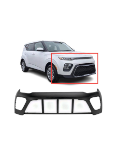 Bumper Cover for Kia Soul 2020-2022