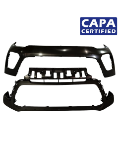 Bumper Cover Kit for Kia Soul 2020-2022