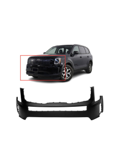 Bumper Cover for Kia Telluride 2020-2022