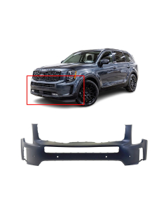 Bumper Cover for Kia Telluride 2020-2022