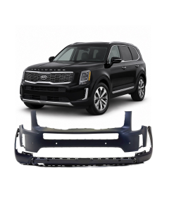 Bumper Cover Kit for Kia Telluride 2020-2022