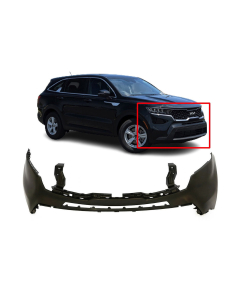 Bumper Cover for Kia Sorento 2021-2022