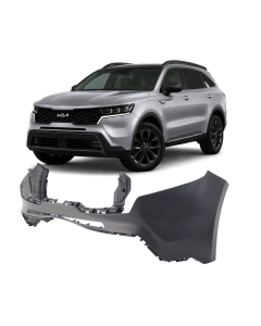 Bumper Cover for Kia Sorento 2021-2022