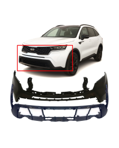 Bumper Cover Kit for Kia Sorento 2021-2022